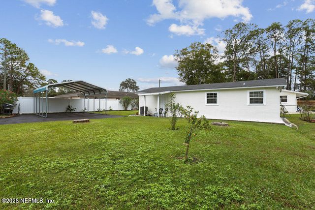 5741 FARGO Court, Jacksonville, FL 32207