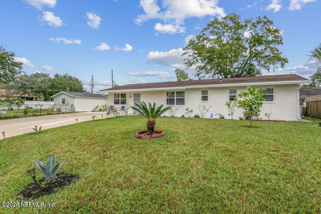 5741 FARGO Court, Jacksonville, FL 32207