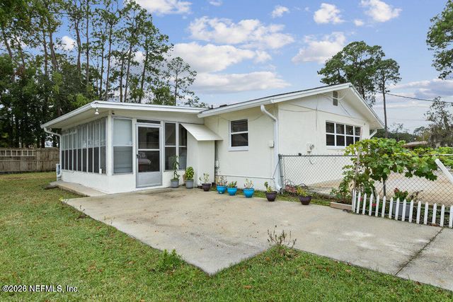 5741 FARGO Court, Jacksonville, FL 32207