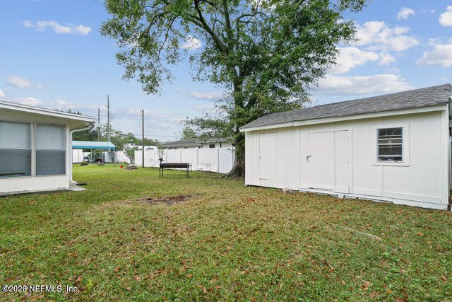 5741 FARGO Court, Jacksonville, FL 32207