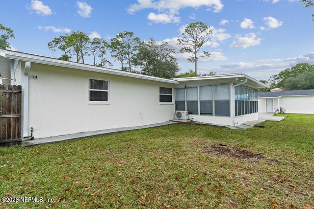 5741 FARGO Court, Jacksonville, FL 32207