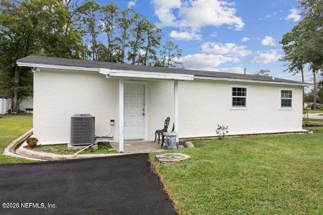 5741 FARGO Court, Jacksonville, FL 32207