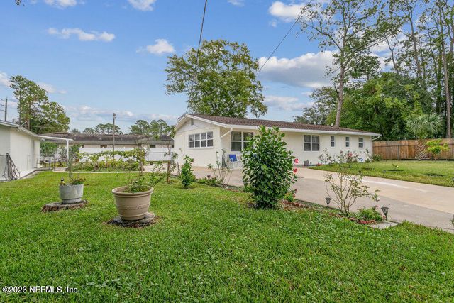 5741 FARGO Court, Jacksonville, FL 32207