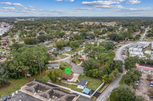 5741 FARGO Court, Jacksonville, FL 32207