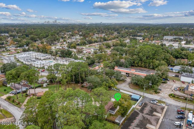 5741 FARGO Court, Jacksonville, FL 32207