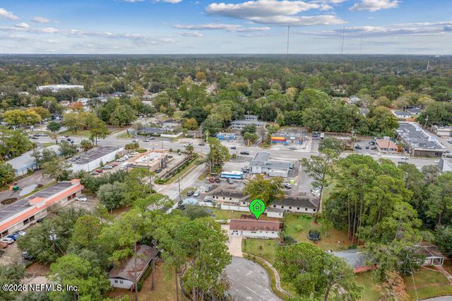 5741 FARGO Court, Jacksonville, FL 32207