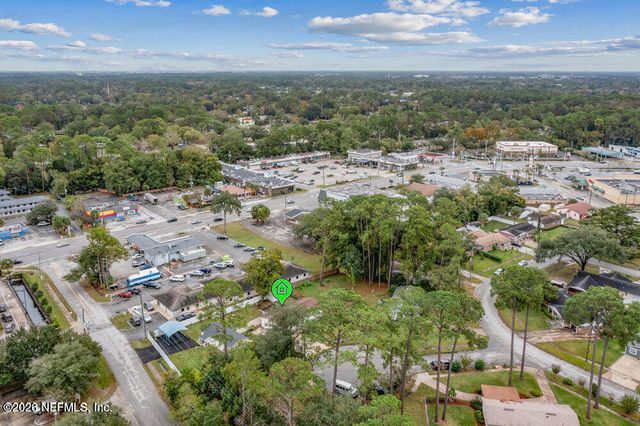 5741 FARGO Court, Jacksonville, FL 32207