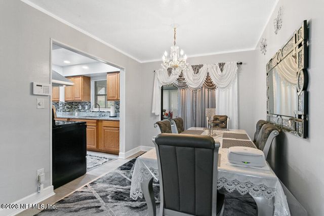 5741 FARGO Court, Jacksonville, FL 32207