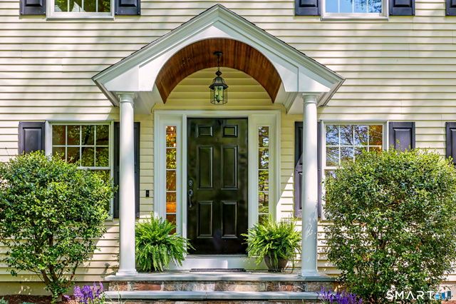 463 White Oak Shade Road, New Canaan, CT 06840