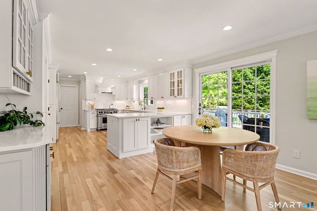 463 White Oak Shade Road, New Canaan, CT 06840