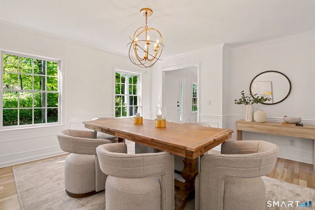 463 White Oak Shade Road, New Canaan, CT 06840