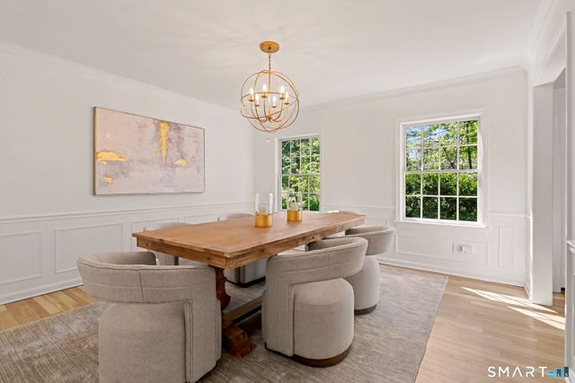 463 White Oak Shade Road, New Canaan, CT 06840