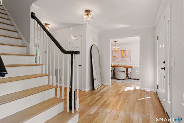 463 White Oak Shade Road, New Canaan, CT 06840
