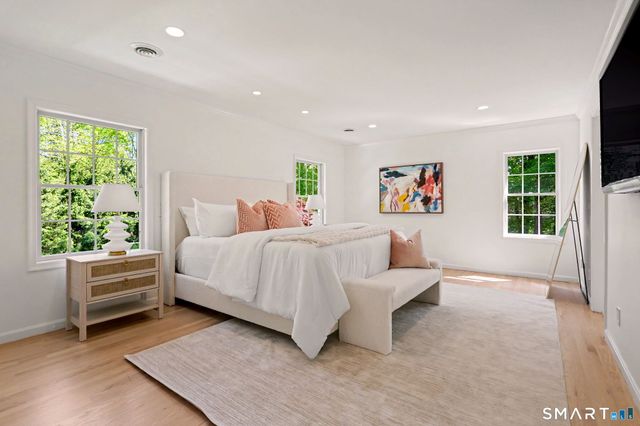 463 White Oak Shade Road, New Canaan, CT 06840