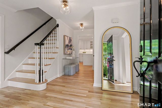 463 White Oak Shade Road, New Canaan, CT 06840