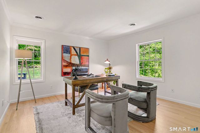 463 White Oak Shade Road, New Canaan, CT 06840