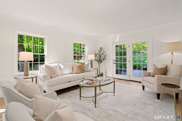 463 White Oak Shade Road, New Canaan, CT 06840