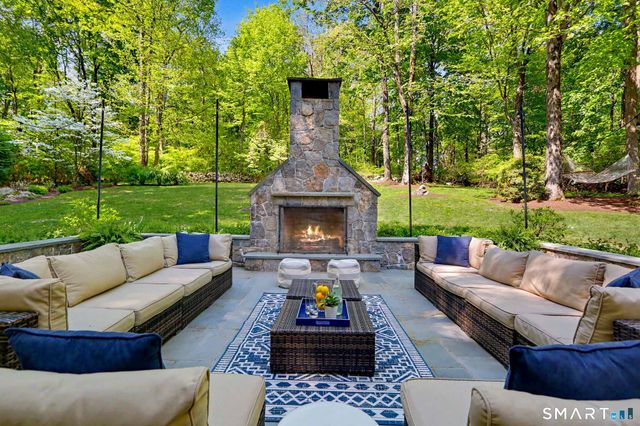 463 White Oak Shade Road, New Canaan, CT 06840