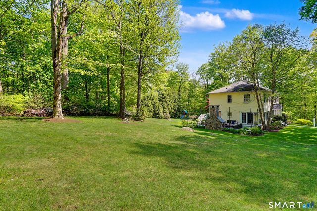 463 White Oak Shade Road, New Canaan, CT 06840