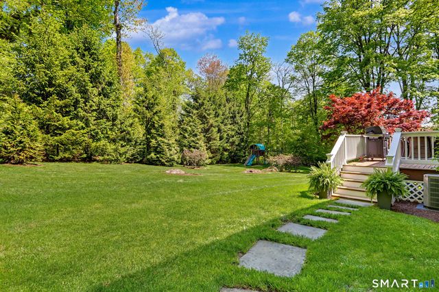 463 White Oak Shade Road, New Canaan, CT 06840