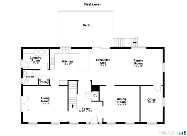 463 White Oak Shade Road, New Canaan, CT 06840