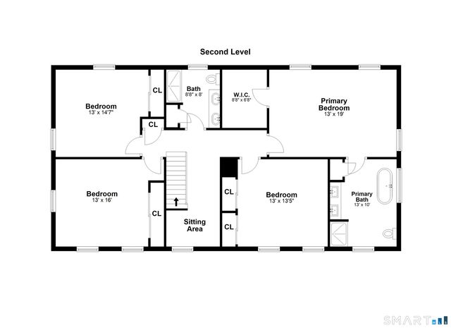463 White Oak Shade Road, New Canaan, CT 06840
