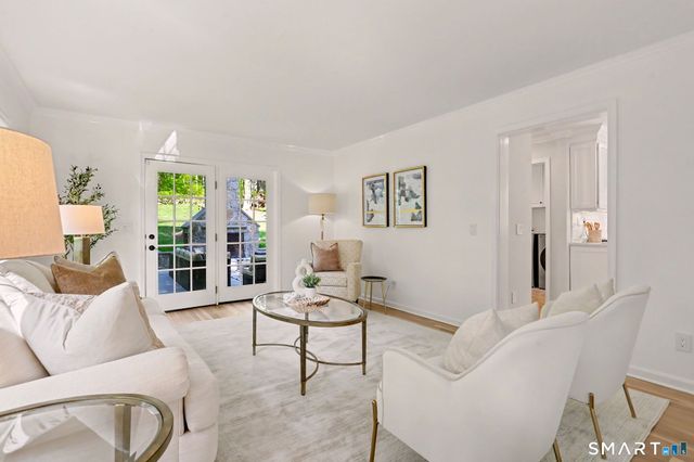 463 White Oak Shade Road, New Canaan, CT 06840