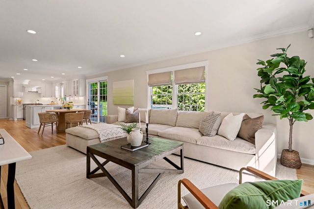 463 White Oak Shade Road, New Canaan, CT 06840