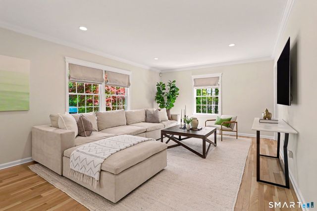 463 White Oak Shade Road, New Canaan, CT 06840