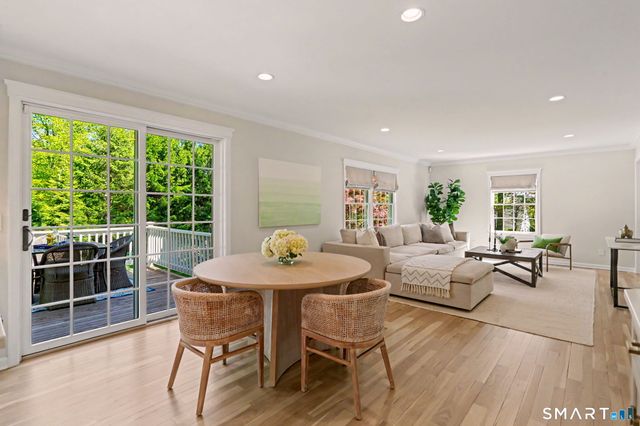 463 White Oak Shade Road, New Canaan, CT 06840