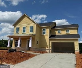 4925 Wayt Farm Overlook, Cumming, GA 30040
