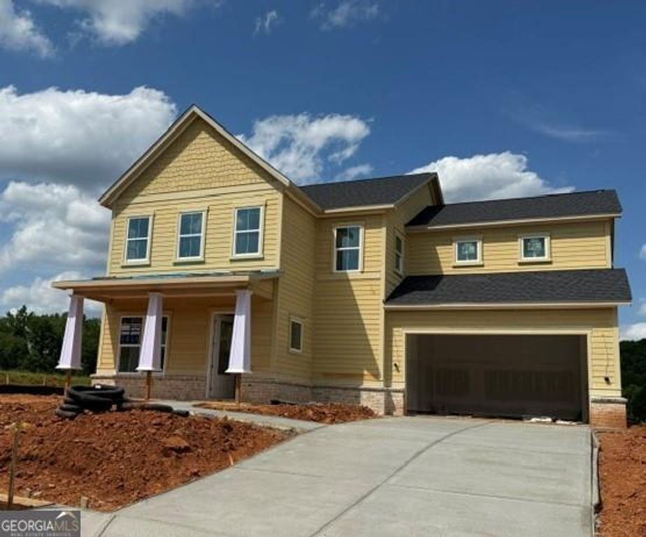 4925 Wayt Farm Overlook, Cumming, GA 30040