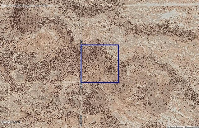 42nd Street West & Avenue C10, Lancaster, CA 93536