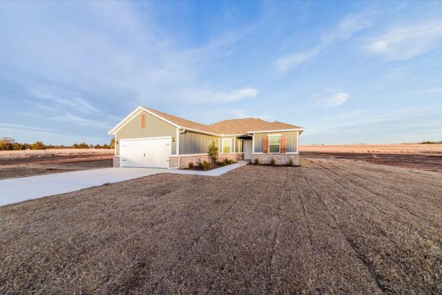 215 Wrangler Pass, Stillwater, OK 74075