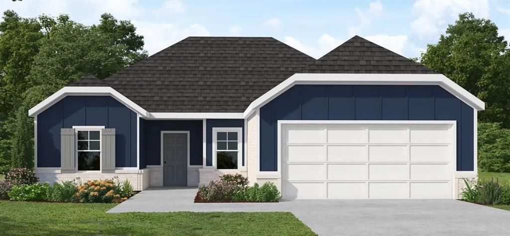 215 Wrangler Pass, Stillwater, OK 74075