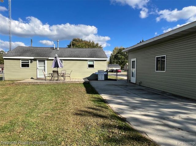 7444 Rory Street, Grand Blanc, MI 48439