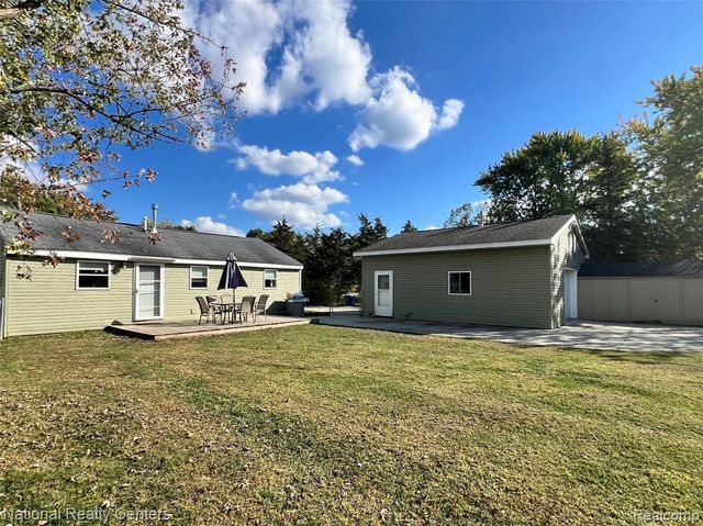 7444 Rory Street, Grand Blanc, MI 48439