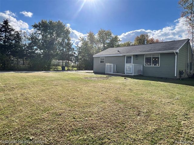 7444 Rory Street, Grand Blanc, MI 48439