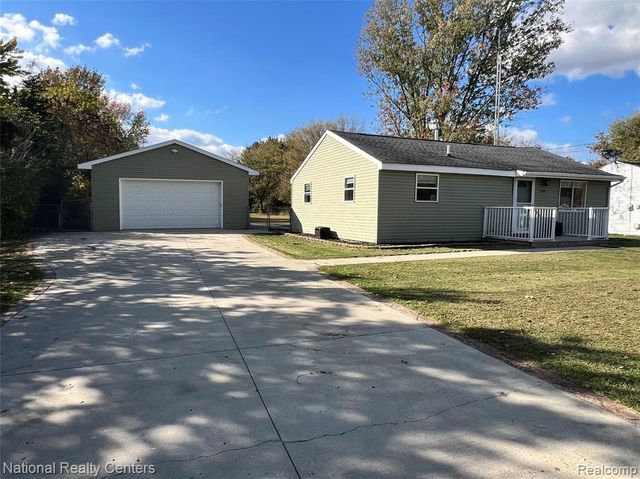 7444 Rory Street, Grand Blanc, MI 48439