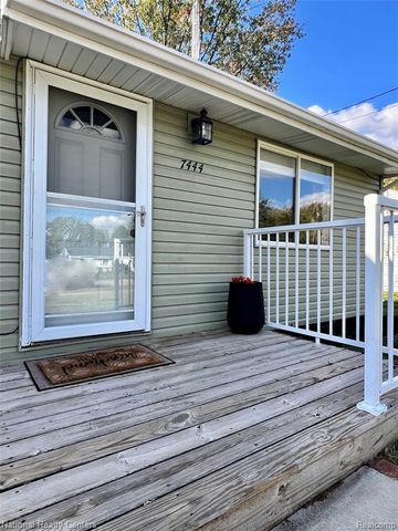 7444 Rory Street, Grand Blanc, MI 48439
