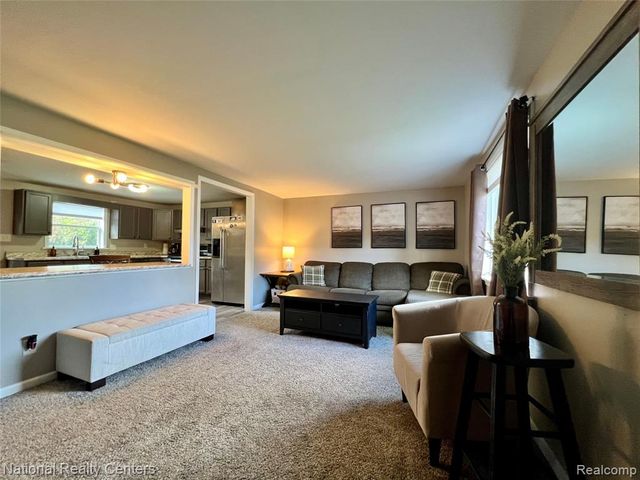 7444 Rory Street, Grand Blanc, MI 48439