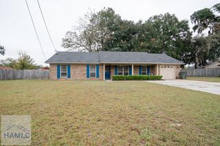 1204 Innisbrook Court, Hinesville, GA 31313