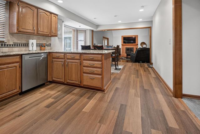 4559 Hunting Creek Drive, Grove City, OH 43123