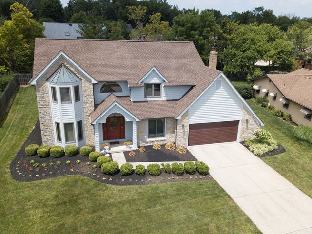 4559 Hunting Creek Drive, Grove City, OH 43123