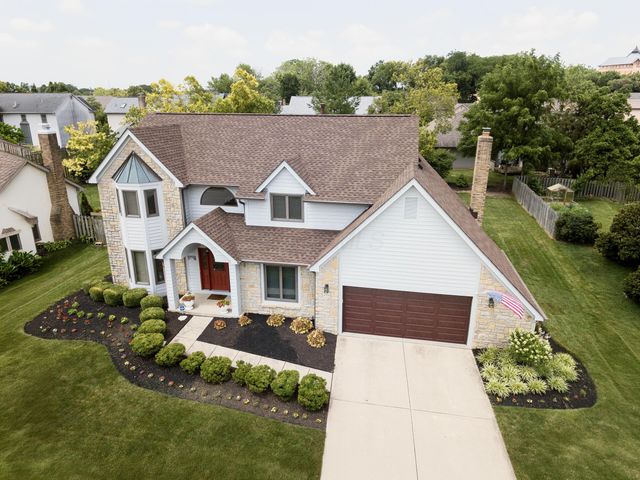 4559 Hunting Creek Drive, Grove City, OH 43123