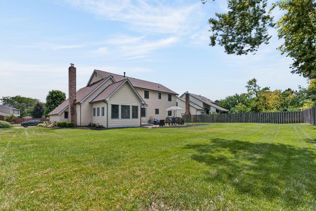 4559 Hunting Creek Drive, Grove City, OH 43123