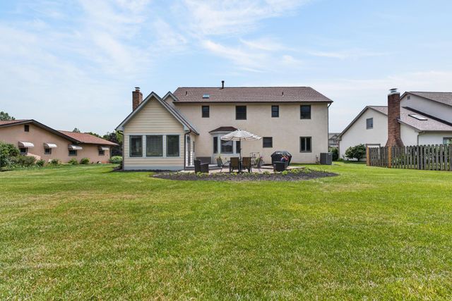 4559 Hunting Creek Drive, Grove City, OH 43123