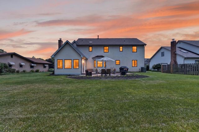 4559 Hunting Creek Drive, Grove City, OH 43123