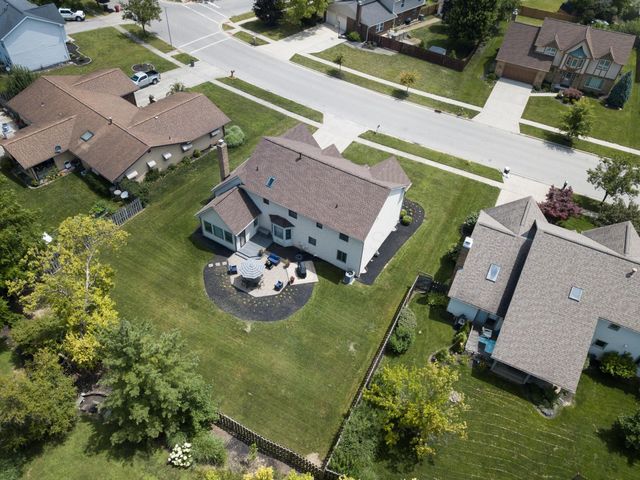 4559 Hunting Creek Drive, Grove City, OH 43123