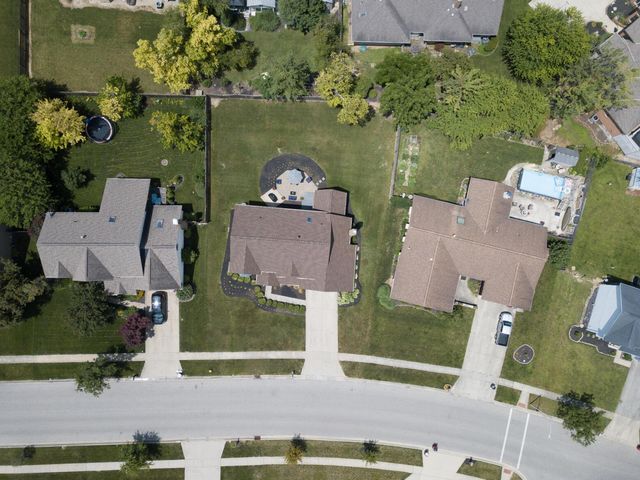 4559 Hunting Creek Drive, Grove City, OH 43123